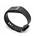 ArmorSuit 6 Pack for Fitbit Charge 2 Screen Protector MilitaryShield HD Clear Film - Made in USA