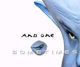 And One Album: «Sometimes» (Front side) And One Album: «Sometimes» (Front side)