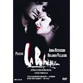 La Boheme: The Film