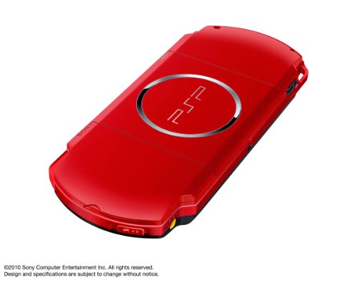 5 PlayStation+Portable+Limited+Entertainment+Sony+PSP