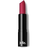 Jolie Moisture-Rich Cream Lipstick - BOLD BLOOM (a vibrant cool plum)