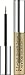 New York Laboratories Eyelash Growth Serum 3.5ml - Dermatologist Lab Tested Cutting Edge Formula for Thicker and Longer Eyelashes and Eyebrows