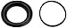 Dorman D351458 Disc Brake Caliper Repair Kit Compatible with Select Models