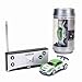 Mini 1:58 Coke Can RC Radio Remote Control Race Racing Car Toy Vehicles Gift XD