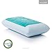 MALOUF ZZKKHP2G King High Loft, (Pack of 1), White