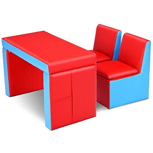 Best Table And 2 Chair Set Batman