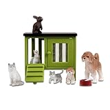 Lundby Stockholm Pet Playset