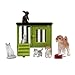 Lundby Stockholm Pet Playset