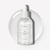 Baegayul Balancing Hyaluronic Acid Serum for Face - Korean Facial Serum with Hyaluronics Acid & Korean Yuzu, Cica Herbal Extract, Deep Hydration, Fast-Absorbing, Glass Skin Glow 50ml [1.69 fl oz]