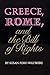 Greece, Rome, and the Bill of Rights (Volume 15) (Oklahoma Series in Classical Culture) by Susan Ford Wiltshire