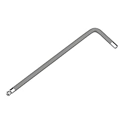 FOCMKEAS 1.5mm Ball End Hex Key Allen