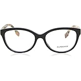 BURBERRY Eyeglasses BE 2357 3757 Esme Black