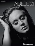 Adele - 21 Songbook: Easy Piano
