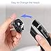 Hair Clippers for Men SUPRENT Professional Cordless Hair Clippers Hair Trimmer for Man Rechargeble Haircutting Kit with Ceramic Blade Quick Charge Mens Hair Clippers for Family Use