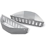 Weber 7403 Char-Basket Charcoal Briquet Holders