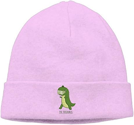 The Thesaurus Beanie Hats Ski Warm Designer Dad\r\n Wool