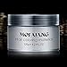 Men Temporary Disposable Fashion DIY Hair Dye Pomade Silver Ash Grandma Grey Hair Wax Coloring Mud Cream Fashion Hair Styling DIY