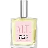 ALT. FRAGRANCES Dream Chaser - Inspired By Attrape-Reves, Extrait de Parfum, Long Lasting Perfume for Women, Luxury Floral Womens Fragrance, Travel Friendly Perfume 100ml
