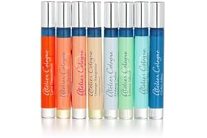 Atelier Cologne Gift Set Variety