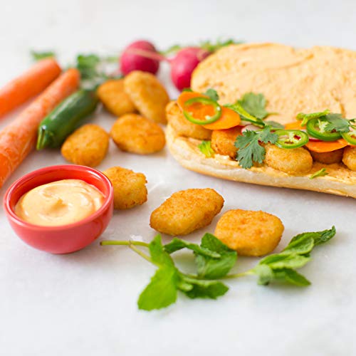 3 Applegate+Natural+Chicken+Nuggets+Family