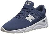 New Balance Women's X-90 V1 Sneaker, Vintage