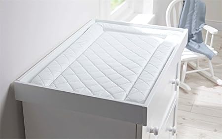 east coast changing mat botanical