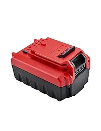 Bonacell - Batería de repuesto de litio para cable de puerto PCC685L PCC682L PCC680L (20 V, máx. 5,0 Ah, 5000 mAh)