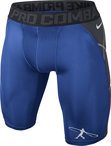 nike men's swingman sliding shorts