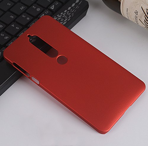 Nokia 6.1 (2018) case, avidet shock-absorption and anti-scratch h…