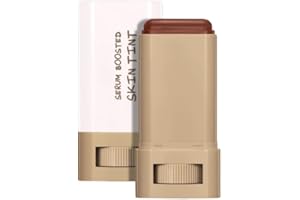Cove Balm Serum Boosted Skin Tint Balm