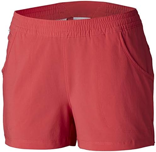 columbia women's pfg tidal shorts