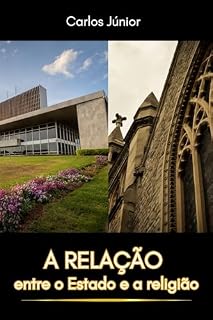 Livro A relação entre o Estado e a religião