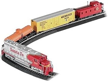 ho train sets amazon