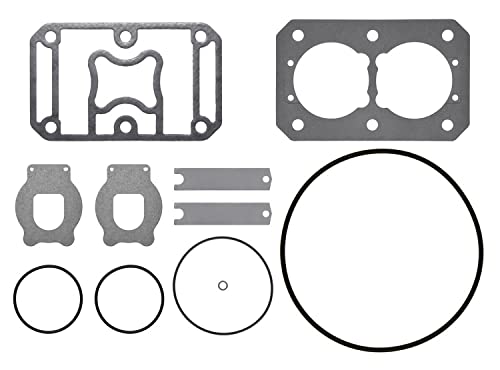 JUEGO DE REPARACIÓN, COMPRESOR
