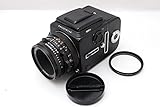 HASSELBLAD(ハッセルブラッド) HASSELBLAD(ハッセルブラッド) 503CX +CF80mm F2.8 +A12