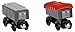 Thomas & Friends Fisher-Price Wooden Railway, Giggling Troublesome Trucks - Battery Operated