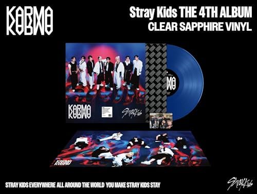 Stray Kids - SKZ IT TAPE `DO IT'[IT VER.] - Amazon.com Music