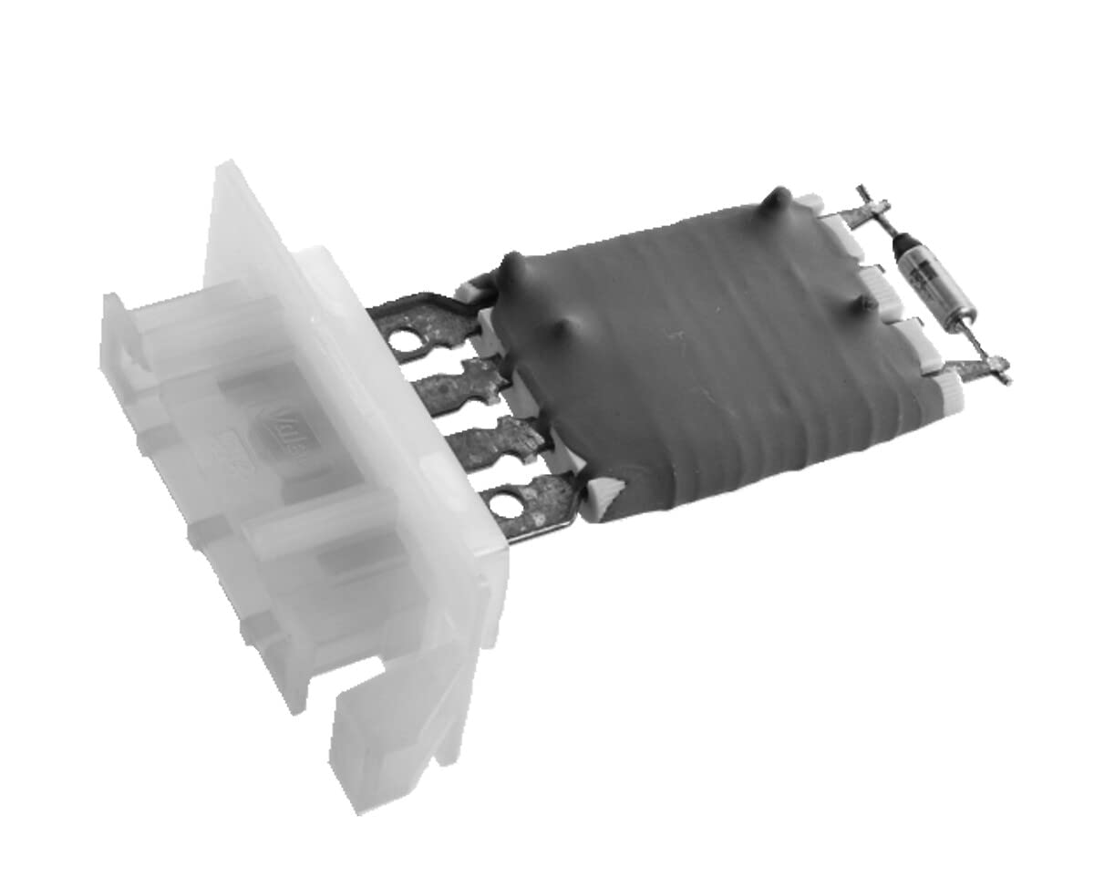 Valeo SERVICE 509894 Electronic Control