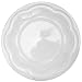 Jaya Clear Ingeo Lids for 24/32/48 oz Salad Bowls
