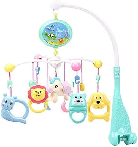 crib rattle