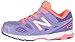 New Balance KA680 Infant Running Shoe (Infant/Toddler)