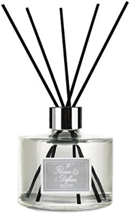 Floners Diffuser Fragrance White Musk (2 Pieces) 200ml / Vehicle Deodorant / Deodorant / Household Goods / Vehicle Article / Fragrance