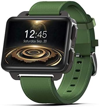Boger DM99 Smart Watch RAM 1G ROM 16GB 2.2 inch Screen Student Adult Heart Rate 3G WiFi Watch Clock with Microphone