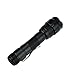 Alldaymall F-496 Single Mode 300 Lumens Fishing Hunting LED Flashlight, Green