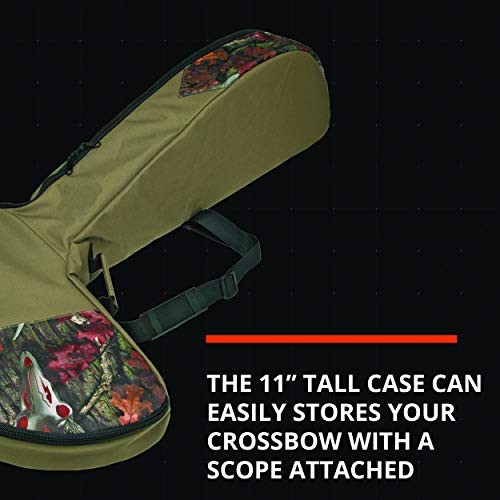 .30-06 Classic Crossbow Case Urban Camo - Thumbnail 5