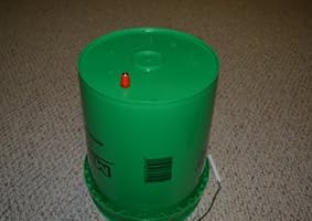 Amazon Com Chicken Waterer Feeder Poultry Waterer Feeders For