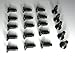 Jeep Wrangler Torx Screws