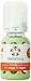 Lifefactory 4-Ounce BPA-Free Glass Baby Bottle with Protective Silicone Sleeve and Stage 1 Nipple, Spring Green