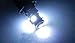 Lookatool® 10pcs T10 Wedge 5-SMD 5050 Xenon LED Light bulbs 192 168 194 W5W 2825 158 White
