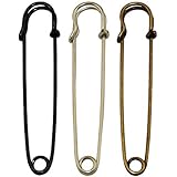 Wish Dayz Set of 12pcs Extra-large 4